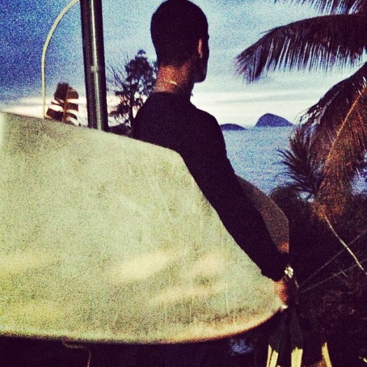 Reprodução/ Arquivo Pessoal