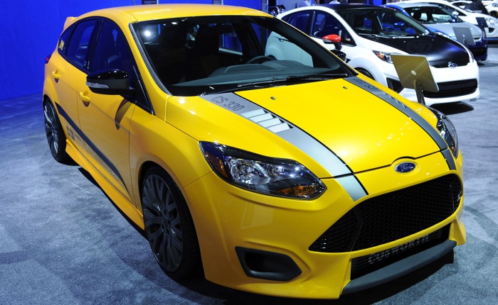 Ford Focus ST Tangerine Scream – o hatch esportivo teve modificações na motorização e a suspensão foi preparada para competições

Confira também
Conheça os...