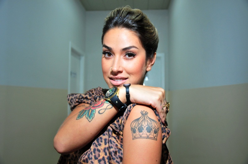 Todas t&ecirc;m medo da balan&ccedil;a! Descubra quanto as famosas ...