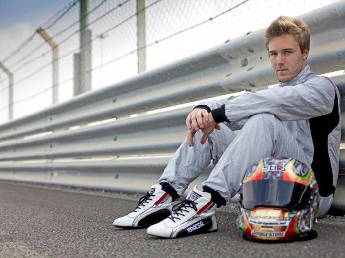 Divulgação/Site Oficial/Davide Valsecchi