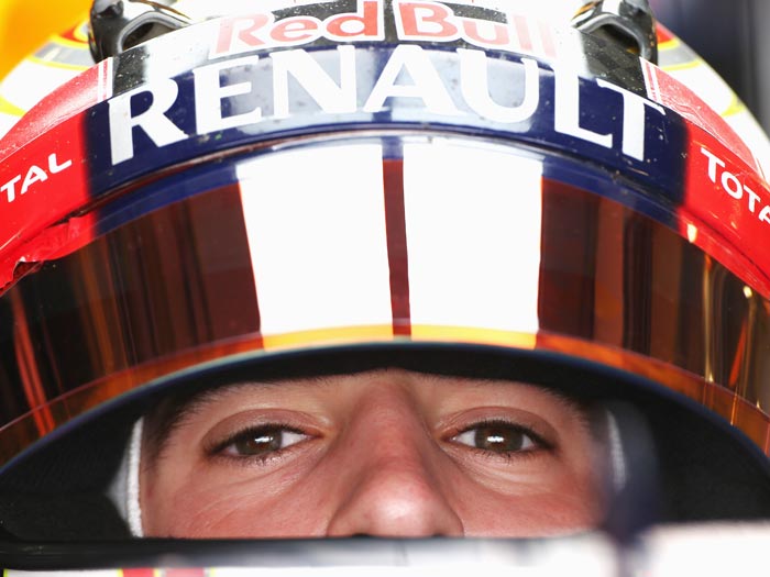 Veja quem pode brilhar nas pistas da F1 em 2013 - Esportes - R7.com