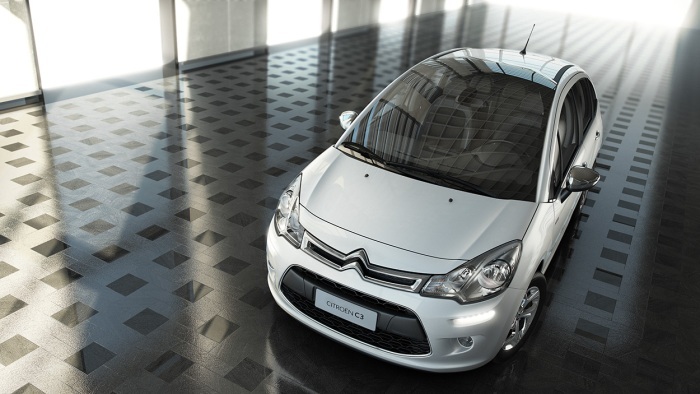 Citroën C3 (etanol/gasolina): 7,5/11,9 km/l (cidade) e 9,3/14,7 (estrada)