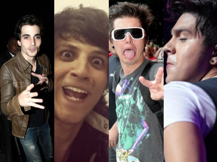 Montagem R7