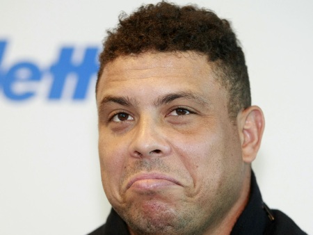 Ronaldo