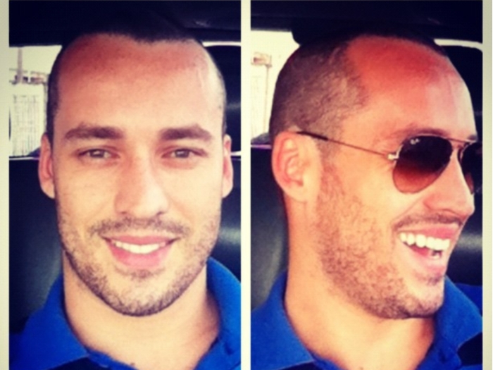 rODRIGO Andrade