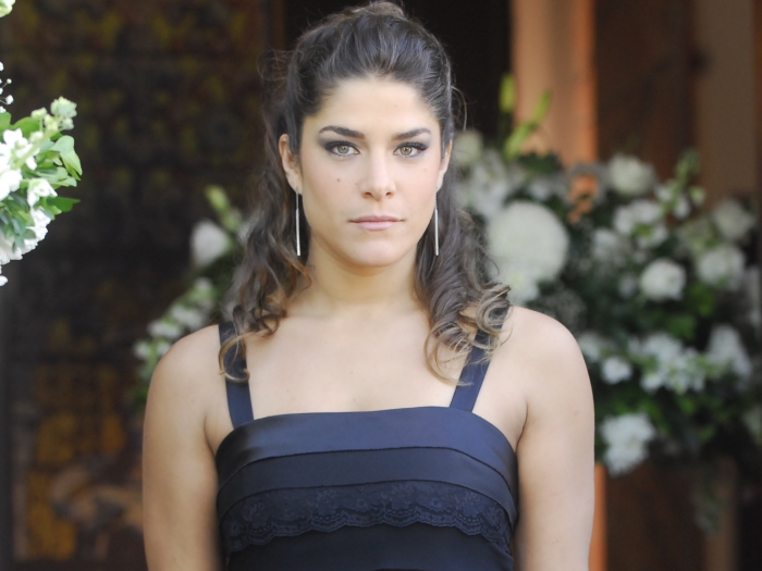 Priscila Fantin