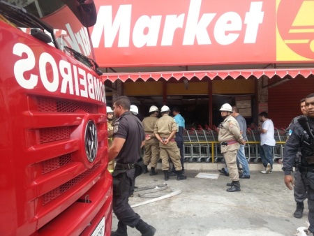 explosão - supermercado - irajá - 450.338