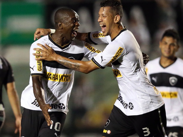 Botafogo prev&ecirc; 'clima de guerra' contra o amea&ccedil;ado Sport - Futebol ...