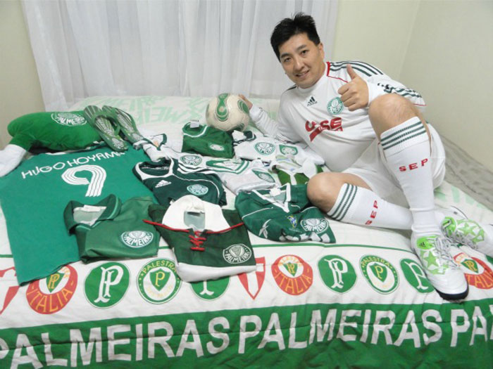 Arquivo Pessoal