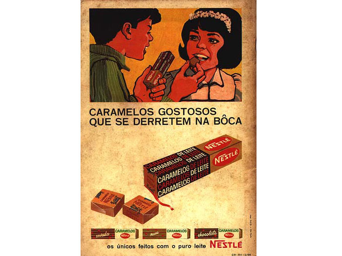 Reprodução