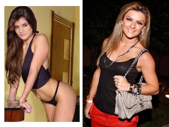 Arquivo Pessoal/AgNews