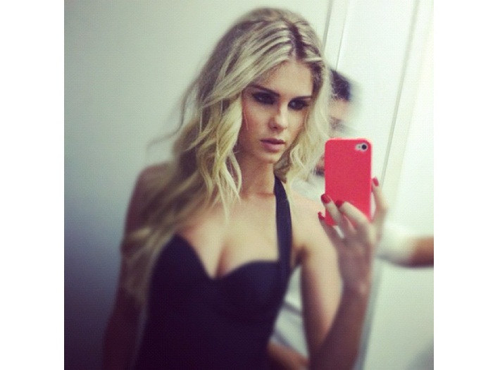 Bárbara Evans
