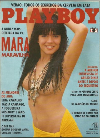 Nus e porn&ocirc;s envergonham os famosos - Foto 7 - Famosos e TV - R7
