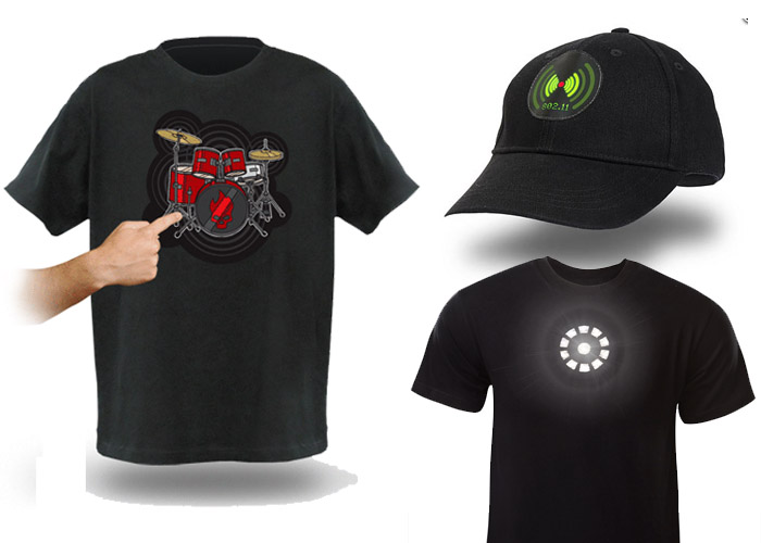 Reprodução/ThinkGeek