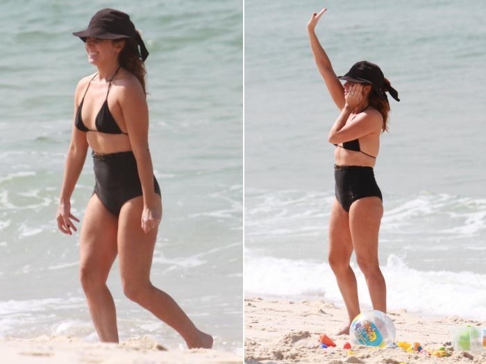 Paula Fernandes n&atilde;o &eacute; a &uacute;nica! Veja famosas que usam cal&ccedil;ola ...