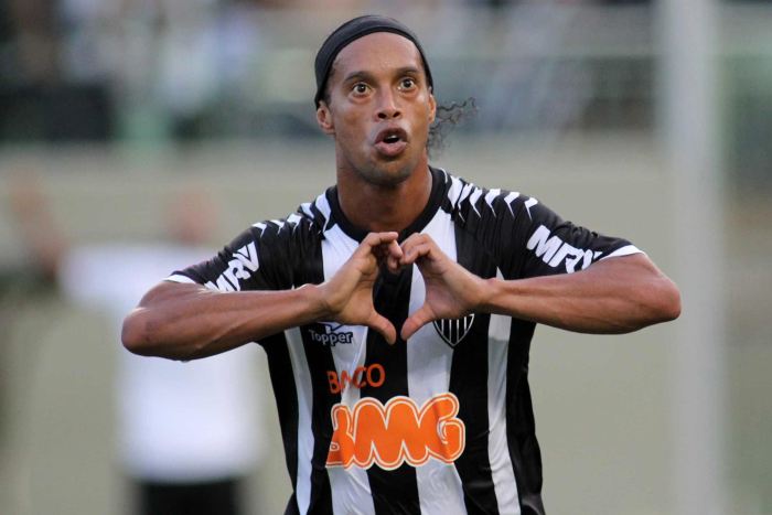 Samuel Costa / Gazeta Press
