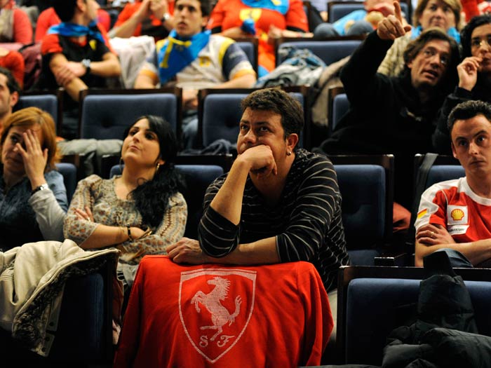 Eloy Alonso/Reuters