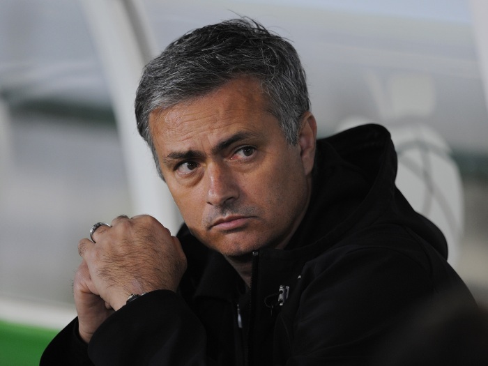 PSG nega interesse em Jos&eacute; Mourinho - Futebol - R7