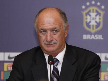 felipão