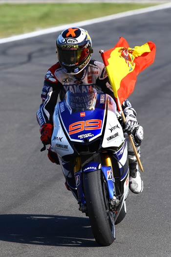 Mirco LazzariGP/Getty Images