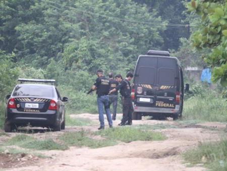 Policiais suspeitos de cobrar propina do tr&aacute;fico ser&atilde;o expulsos em ...