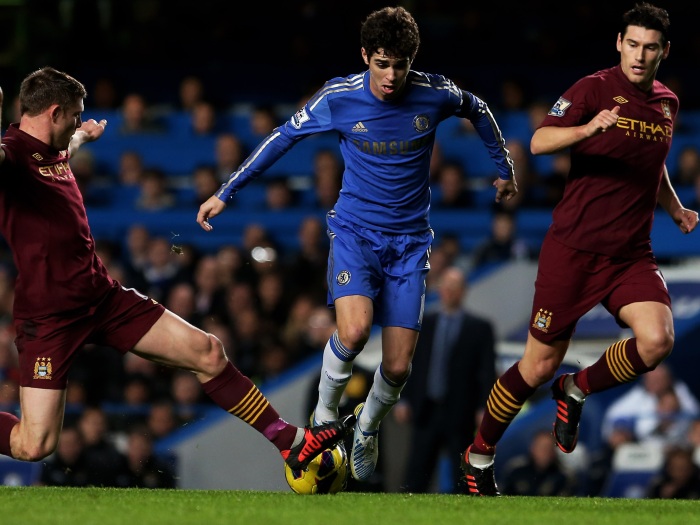 Campe&atilde;o brasileiro pelo Tim&atilde;o teme defesa do Chelsea e talento ...