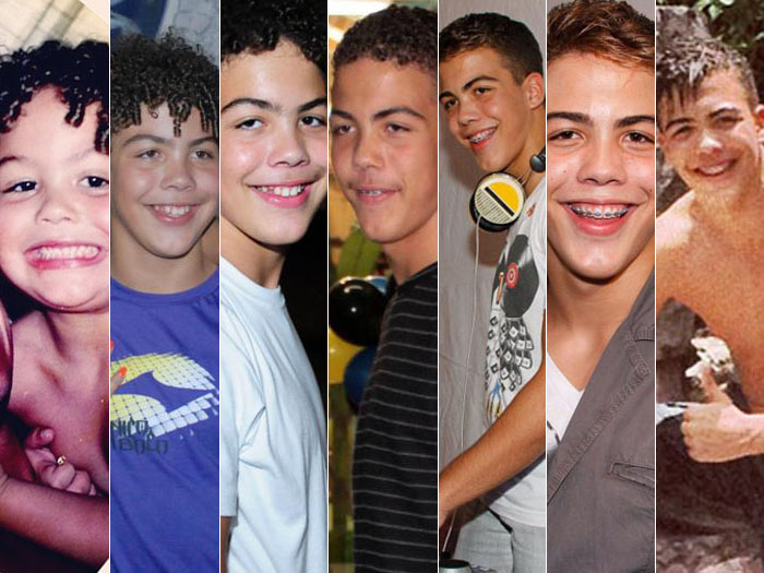 Montagem/R7
