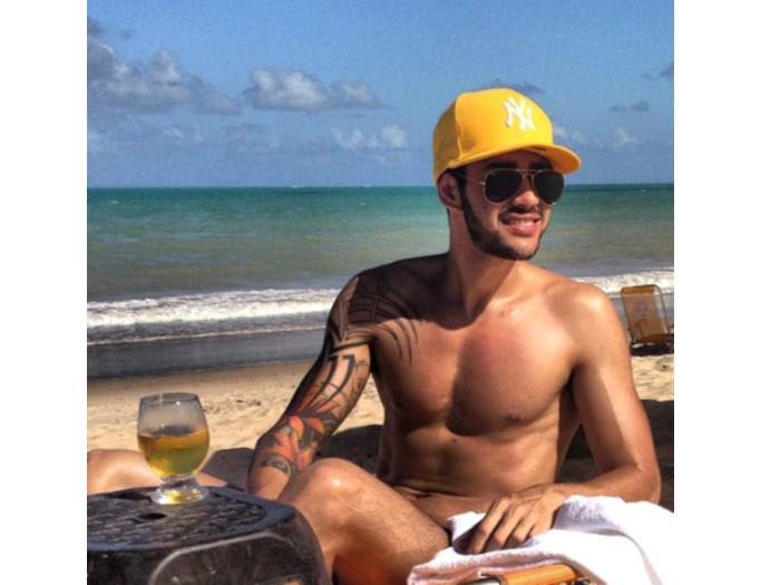 Gusttavo Lima