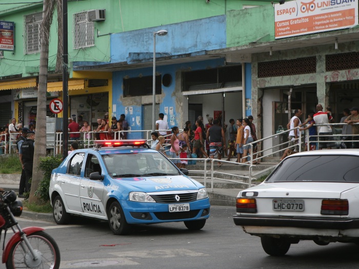 comercio