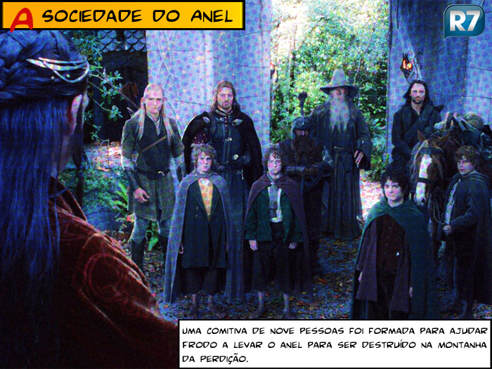 Divulgação/Arte R7