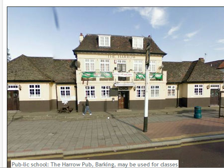 pub