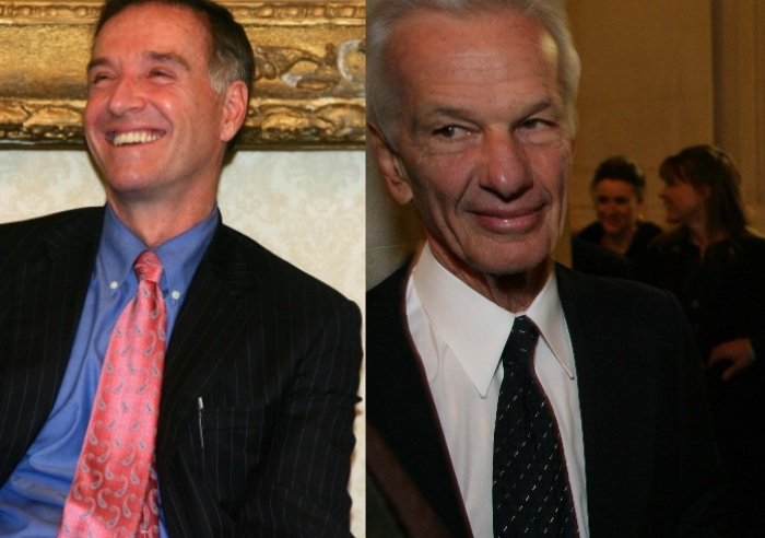 Conhe&ccedil;a o bilion&aacute;rio que disputa com Eike Batista o t&iacute;tulo de ...