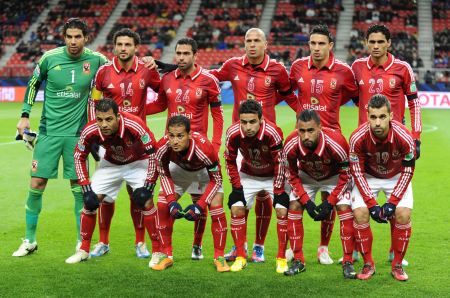 Torcedor 'paulista' do Al Ahly aposta em derrota do Corinthians ...