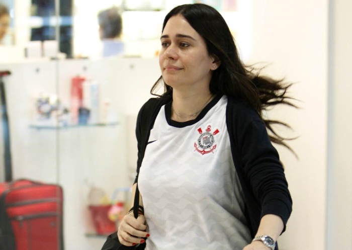 Os famosos que est&atilde;o na torcida pelo Tim&atilde;o no Jap&atilde;o - Foto 10 ...