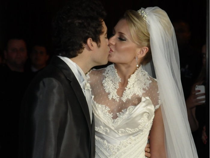 Milene Cardoso e Francisco Cepeda /AgNews