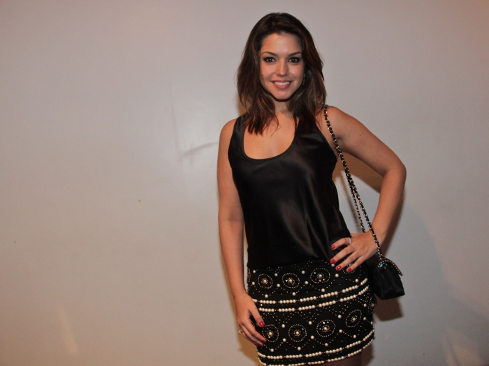 Thais Fersoza