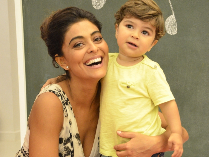 Juliana Paes