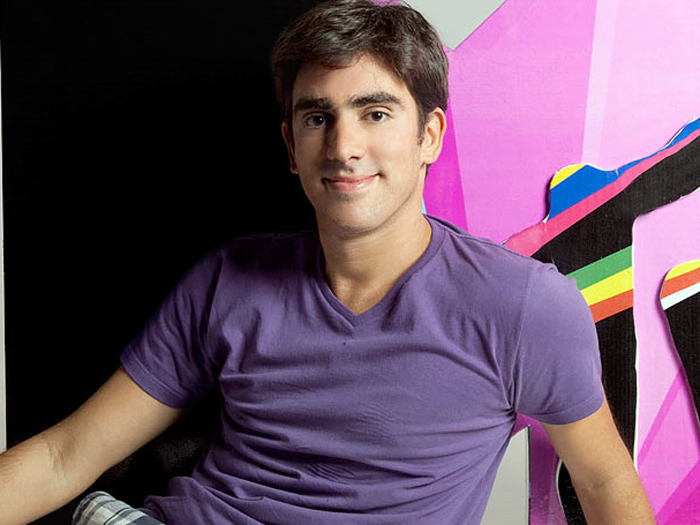 Marcelo Adnet
