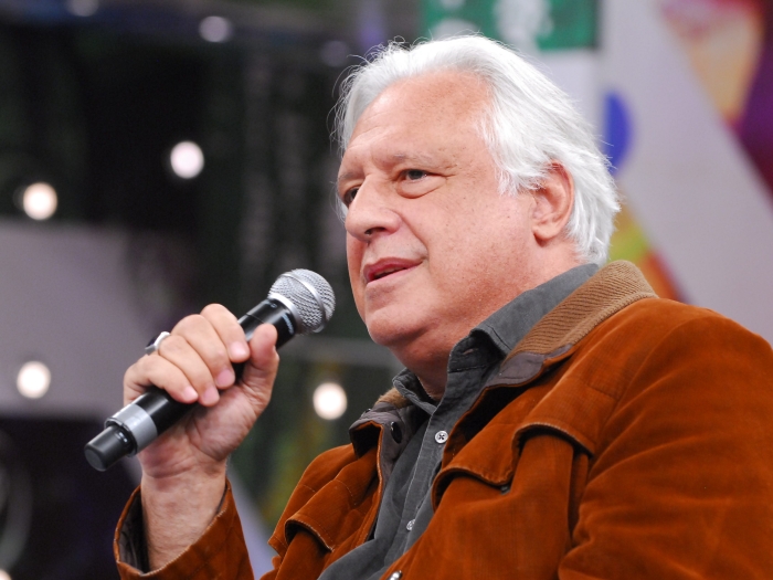 Antonio Fagundes