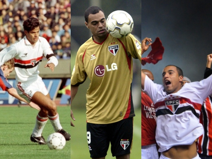 Lucas repete Ra&iacute; e Den&iacute;lson e deixa o S&atilde;o Paulo ap&oacute;s t&iacute;tulo ...