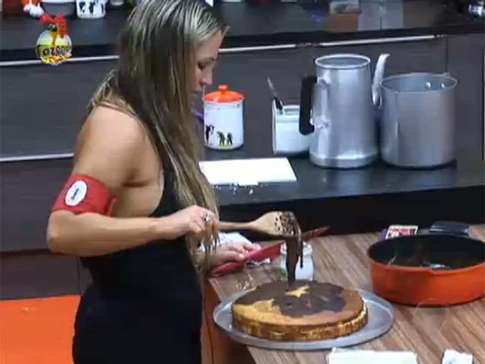 Saiba como s&atilde;o as comidas dos sonhos dos participantes da ...