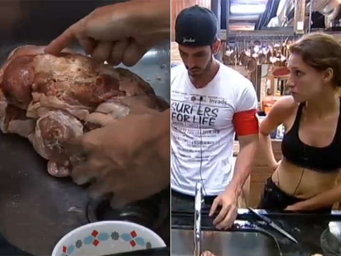Reprodução/Rede Record