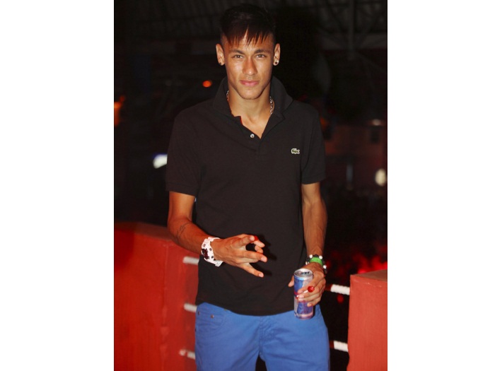 Confira as pol&ecirc;micas entre Bruna Marquezine e Neymar