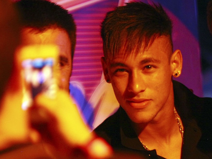 Confira as pol&ecirc;micas entre Bruna Marquezine e Neymar