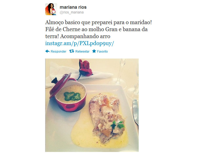 Reprodução/Instagram