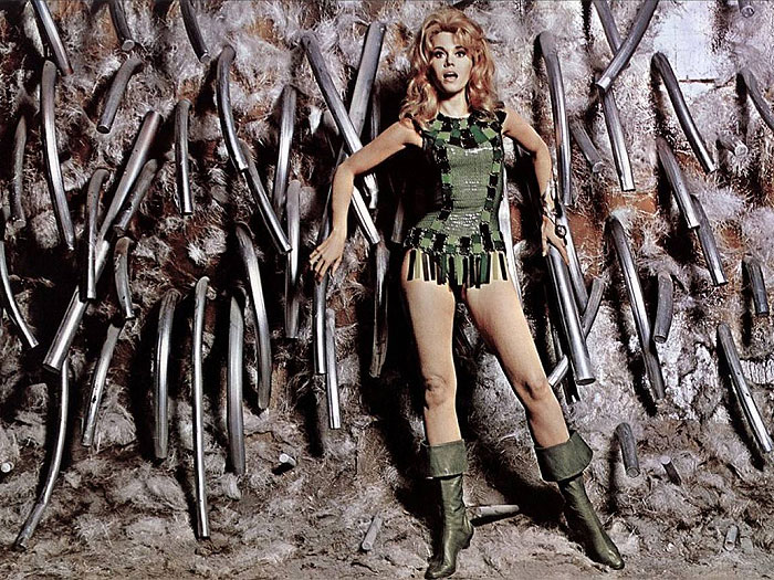 Barbarella