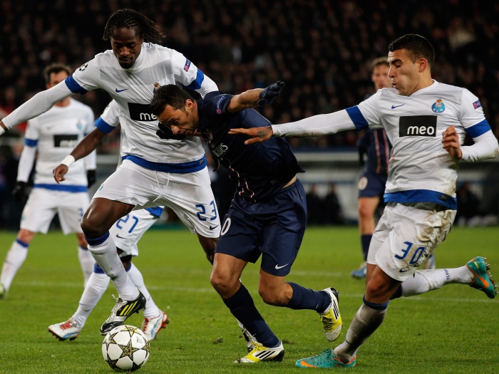Dean Mouhtaropoulos/Getty Images