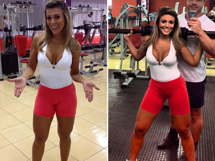Reprodução Instagram