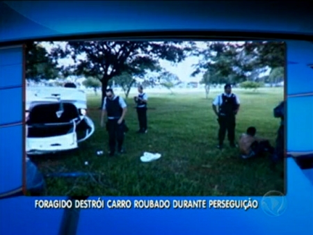 perseguicao