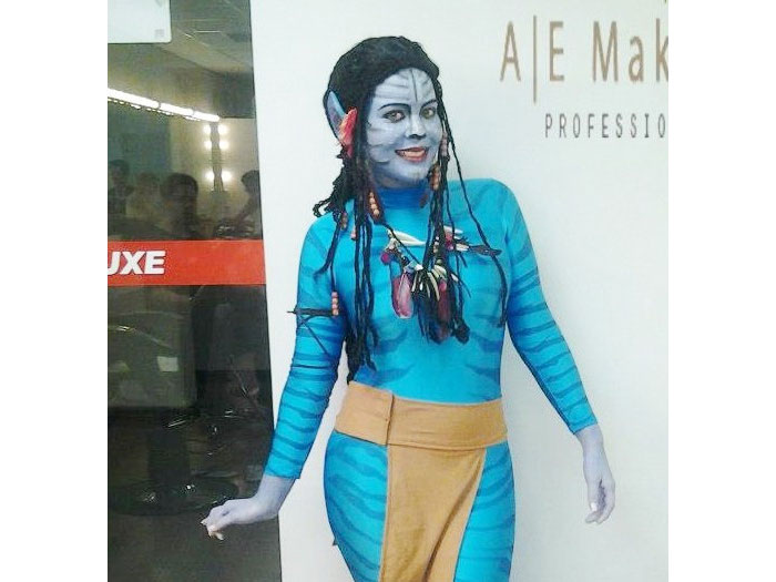 Reprodução